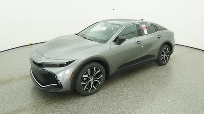 2026 Toyota Toyota Crown XLE