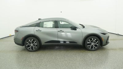 2026 Toyota Toyota Crown XLE