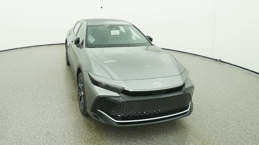 2026 Toyota Toyota Crown XLE