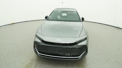 2026 Toyota Toyota Crown XLE