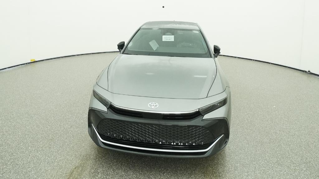 2026 Toyota Toyota Crown XLE