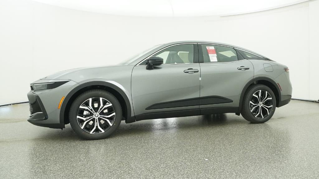 2026 Toyota Toyota Crown XLE