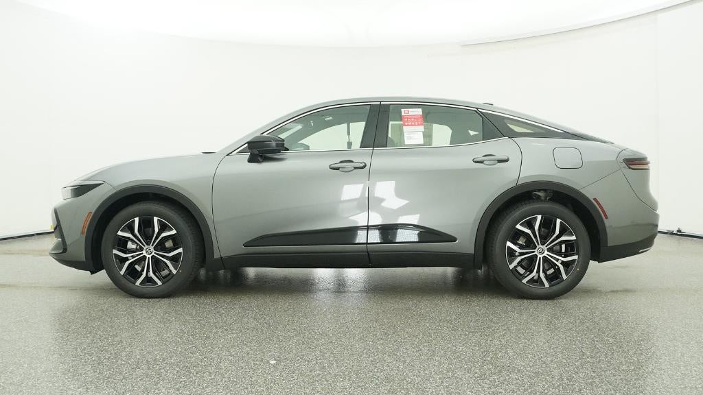 2026 Toyota Toyota Crown XLE