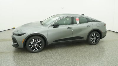 2026 Toyota Toyota Crown XLE