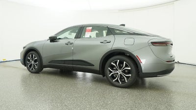 2026 Toyota Toyota Crown XLE