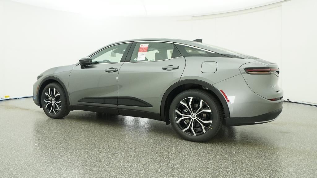 2026 Toyota Toyota Crown XLE