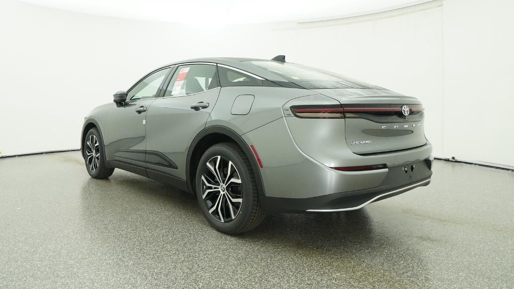 2026 Toyota Toyota Crown XLE