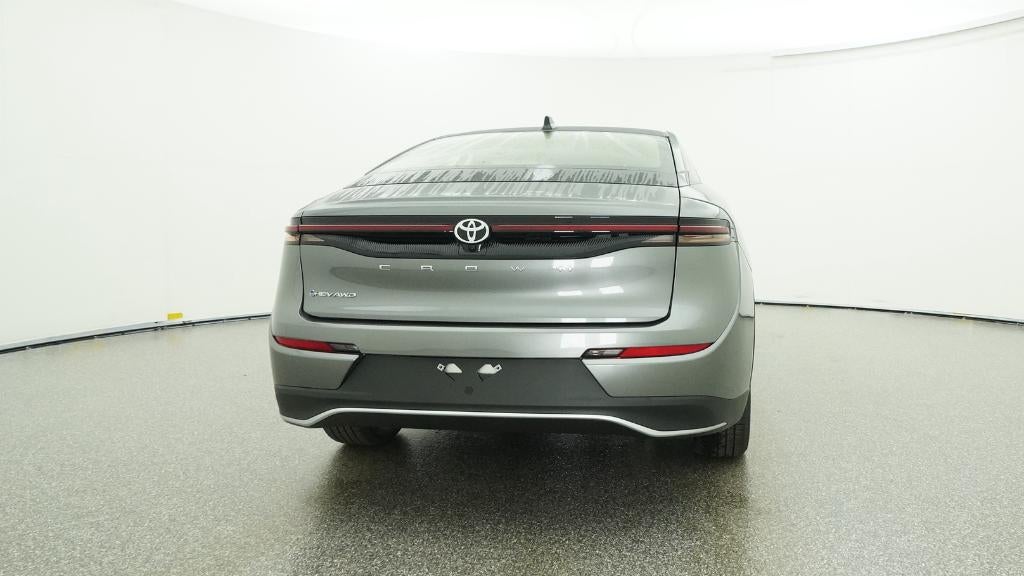 2026 Toyota Toyota Crown XLE