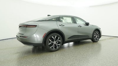 2026 Toyota Toyota Crown XLE