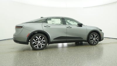 2026 Toyota Toyota Crown XLE