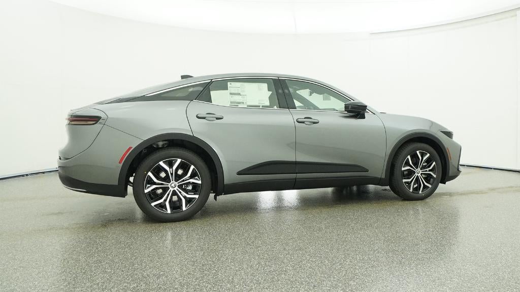 2026 Toyota Toyota Crown XLE