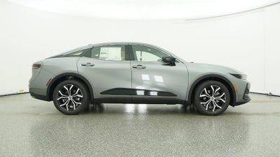 2026 Toyota Toyota Crown XLE