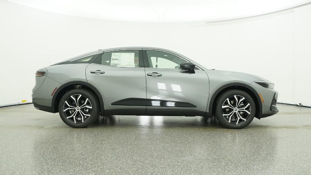 2026 Toyota Toyota Crown XLE