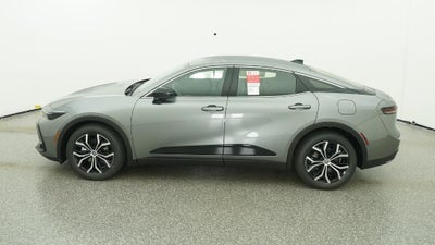 2026 Toyota Toyota Crown XLE