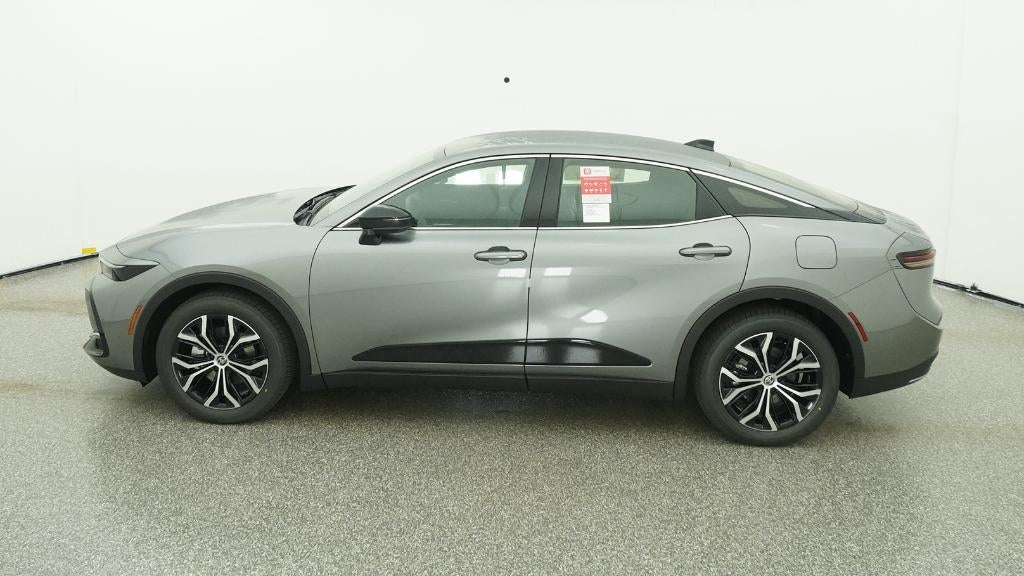 2026 Toyota Toyota Crown XLE