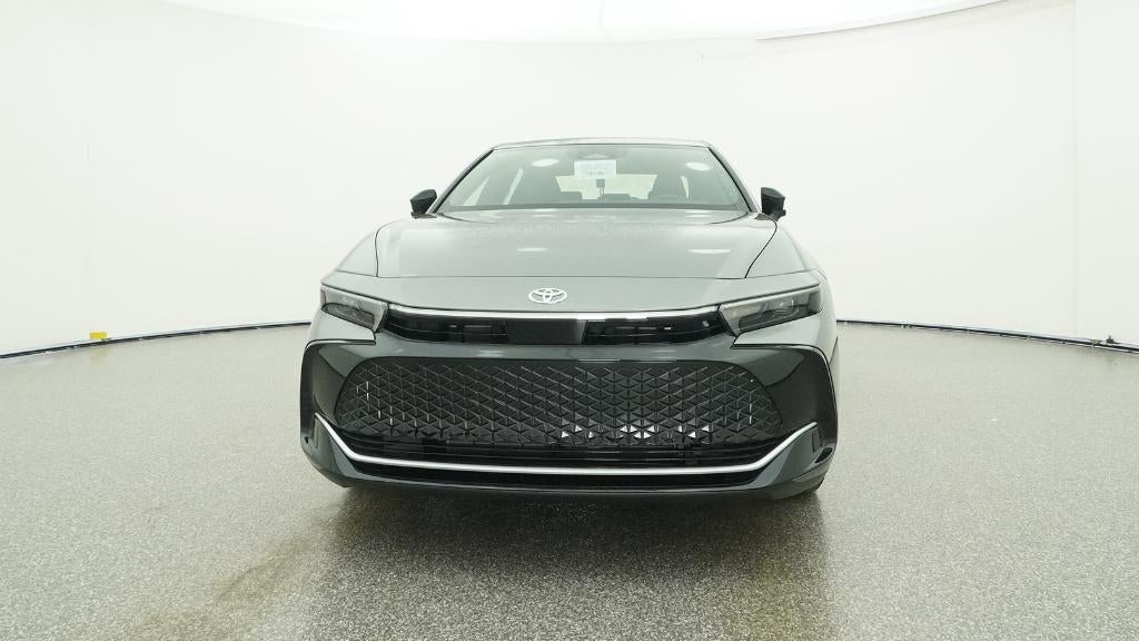 2026 Toyota Toyota Crown XLE