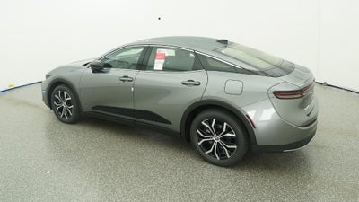 2026 Toyota Toyota Crown XLE