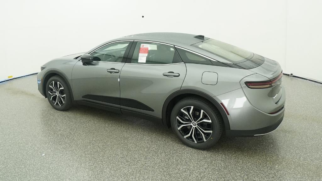 2026 Toyota Toyota Crown XLE