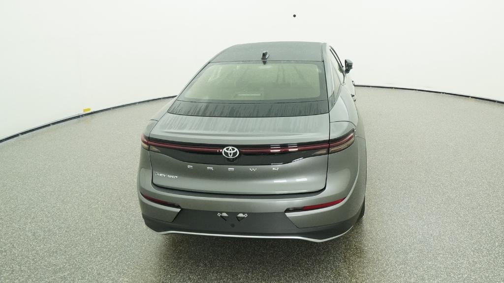 2026 Toyota Toyota Crown XLE