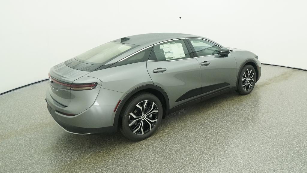 2026 Toyota Toyota Crown XLE