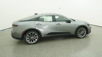 2026 Toyota Toyota Crown Limited