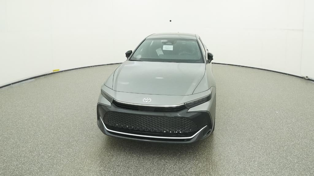 2026 Toyota Toyota Crown Limited