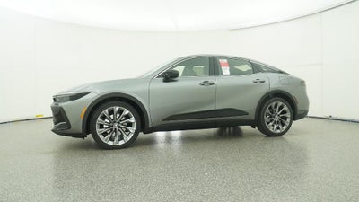 2026 Toyota Toyota Crown Limited