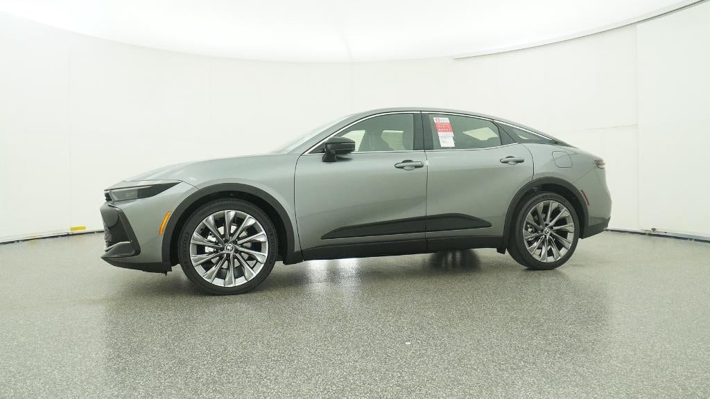 2026 Toyota Toyota Crown Limited