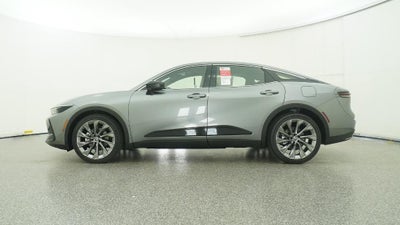 2026 Toyota Toyota Crown Limited