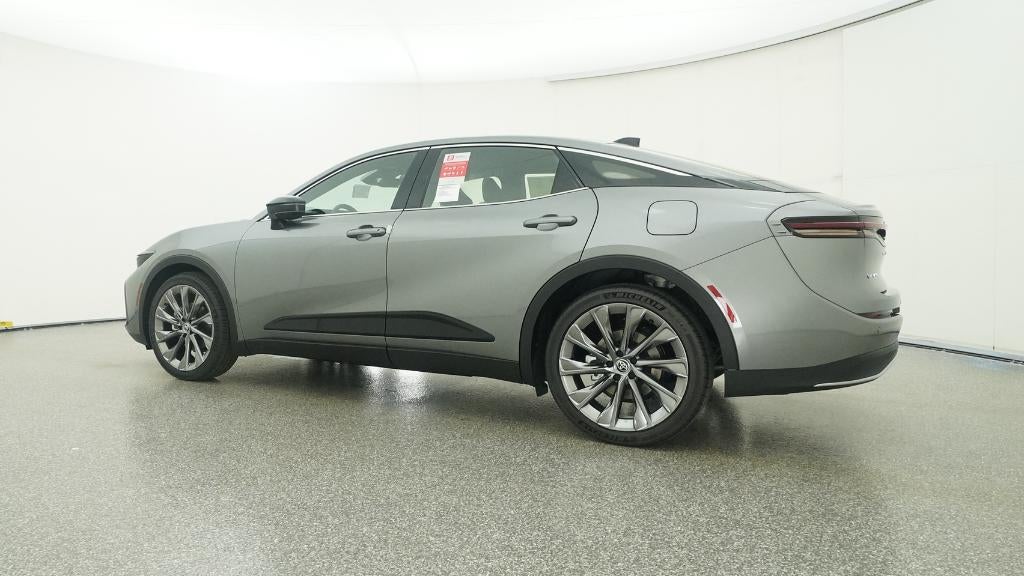 2026 Toyota Toyota Crown Limited