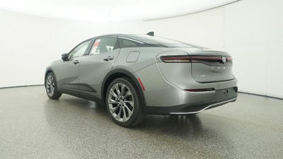 2026 Toyota Toyota Crown Limited