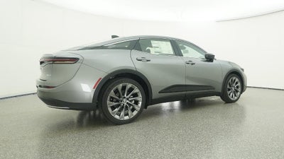 2026 Toyota Toyota Crown Limited