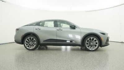 2026 Toyota Toyota Crown Limited