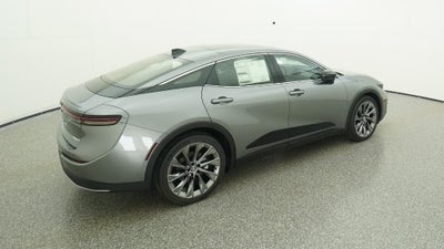 2026 Toyota Toyota Crown Limited