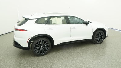 2025 Toyota Toyota Crown Signia Limited