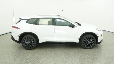 2025 Toyota Toyota Crown Signia Limited