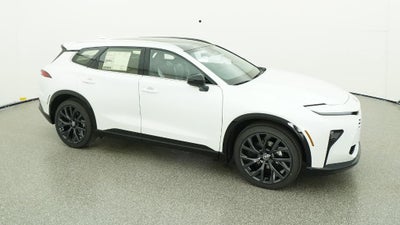 2025 Toyota Toyota Crown Signia Limited