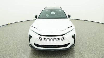 2025 Toyota Toyota Crown Signia Limited