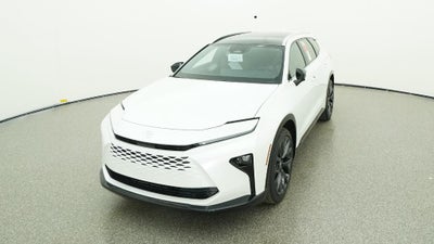 2025 Toyota Toyota Crown Signia Limited