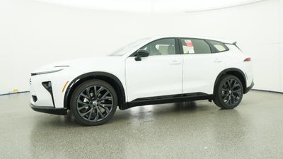 2025 Toyota Toyota Crown Signia Limited