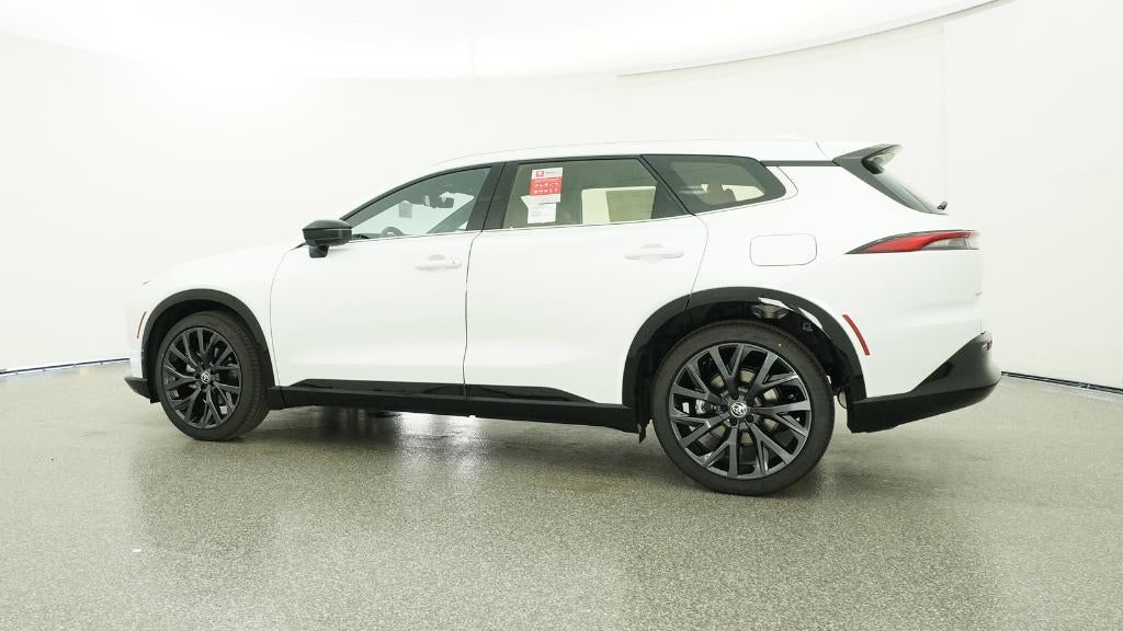 2025 Toyota Toyota Crown Signia Limited