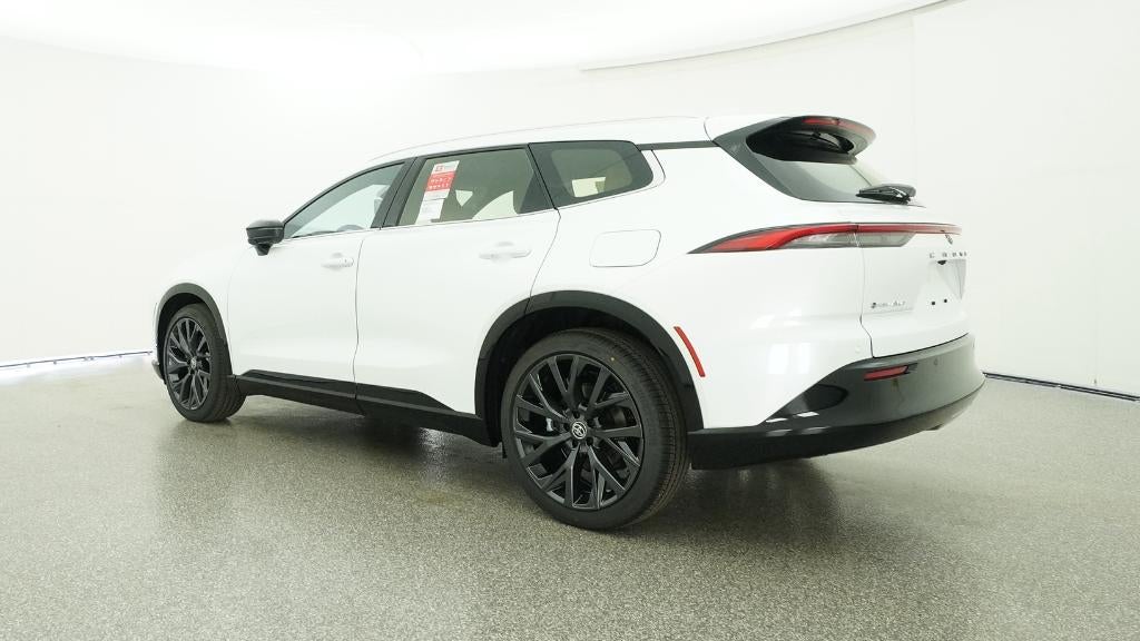 2025 Toyota Toyota Crown Signia Limited