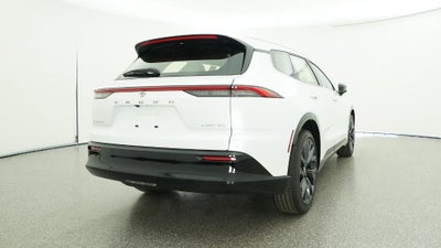 2025 Toyota Toyota Crown Signia Limited