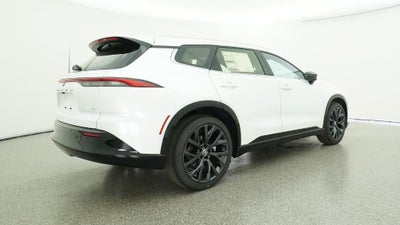 2025 Toyota Toyota Crown Signia Limited