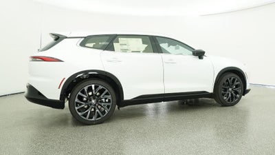 2025 Toyota Toyota Crown Signia Limited