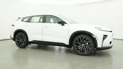 2025 Toyota Toyota Crown Signia Limited