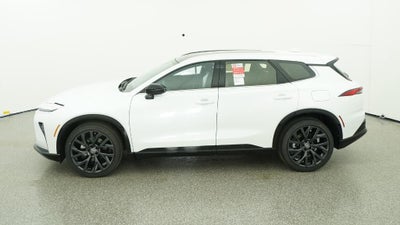 2025 Toyota Toyota Crown Signia Limited