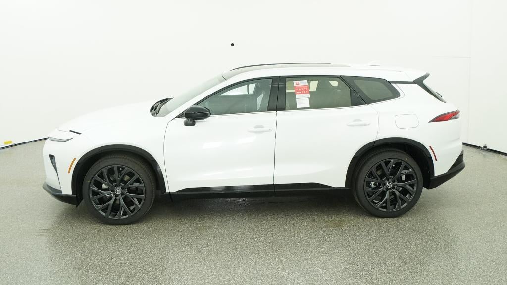 2025 Toyota Toyota Crown Signia Limited