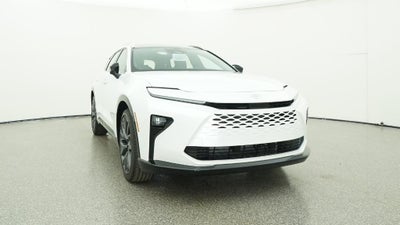 2025 Toyota Toyota Crown Signia Limited