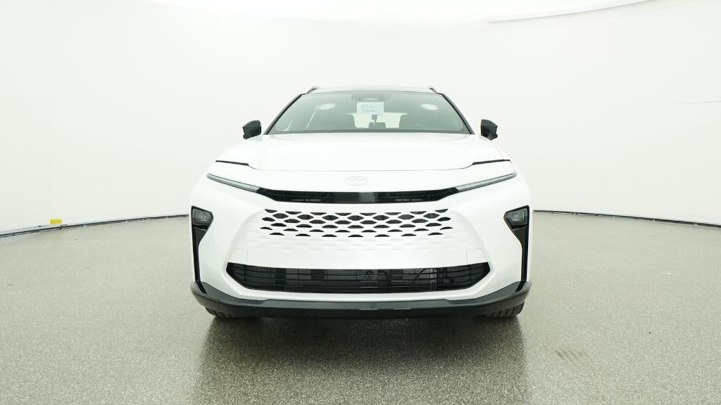 2025 Toyota Toyota Crown Signia Limited